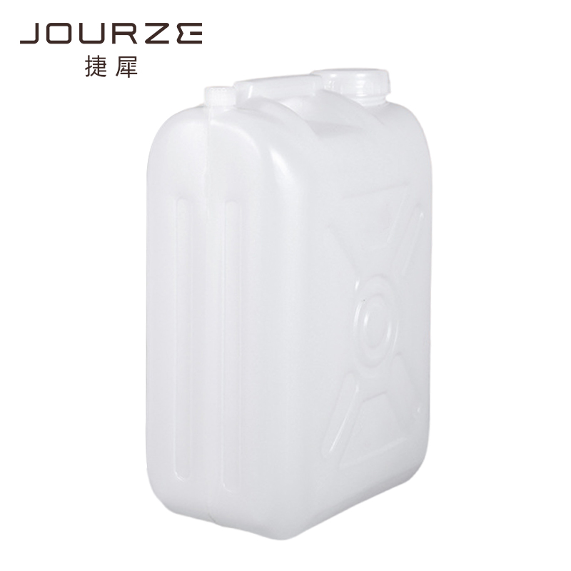 捷犀 塑料桶 30升个高清大图