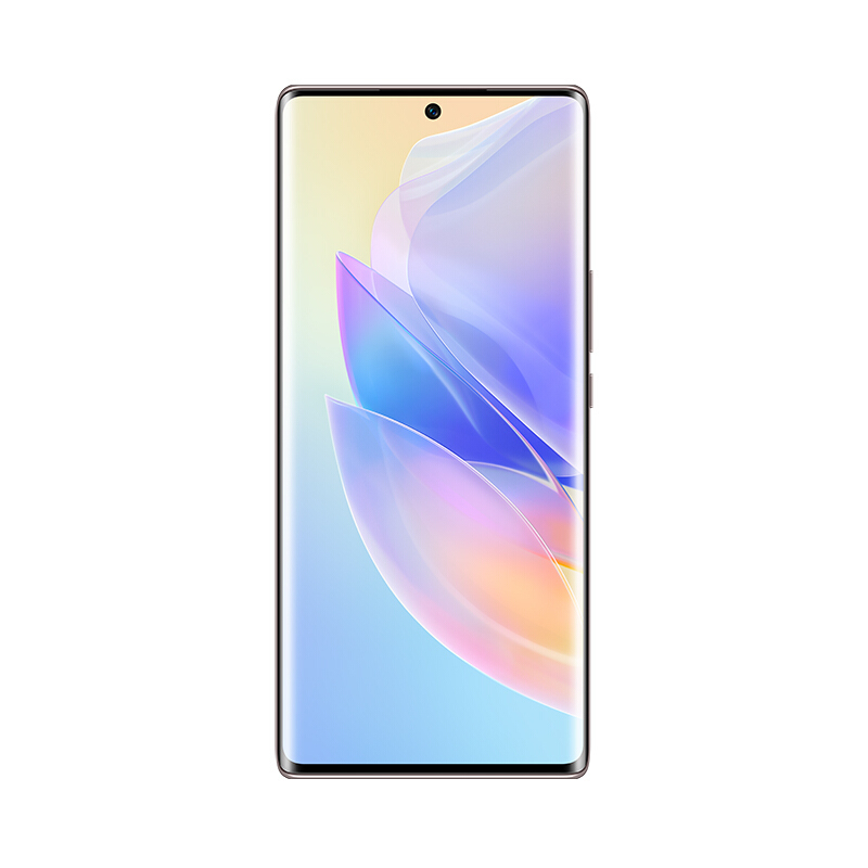 荣耀60SE 12GB+256GB 流光幻镜 120Hz十亿色曲面屏 66W超级快充 6400万Vlog相机 超薄超轻 智慧运存拓展技术 5G智能手机