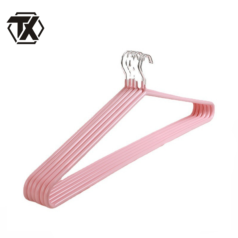 铁迅晒被子床单大衣架YJ1 个高清大图