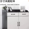 悦兴诚办公柜90*40*90cm个