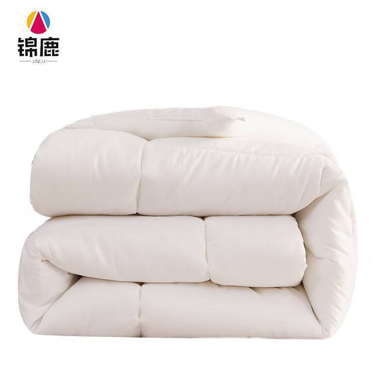 锦鹿 被芯 160*220cm/个