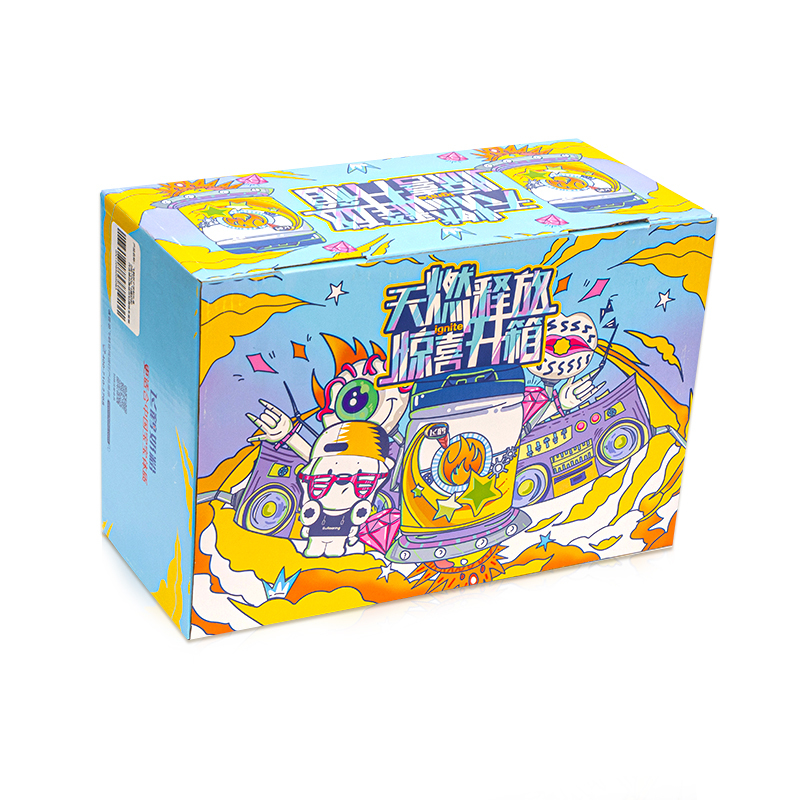 飞鹤星飞帆 幼儿配方奶粉 2段(6-12个月幼儿适用) 700克*4罐箱内含赠品[定制礼盒装]