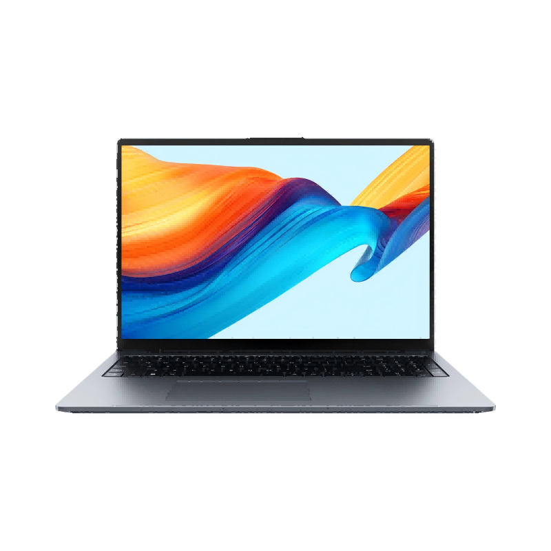 华为HUAWEI Hi MateBook 16 酷睿 i5-13500H 16GB 1TB 深空灰 集 显