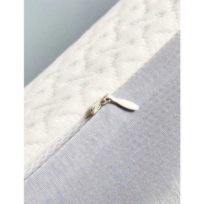 竹炭凝胶枕(面包)图片