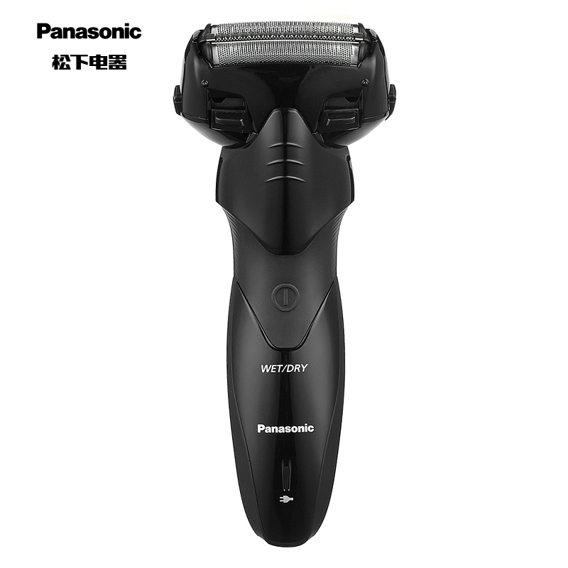 松下(Panasonic) ES-WSL7D 电动剃须刀往复式刮胡刀男士 快速充电米兰系列高清大图