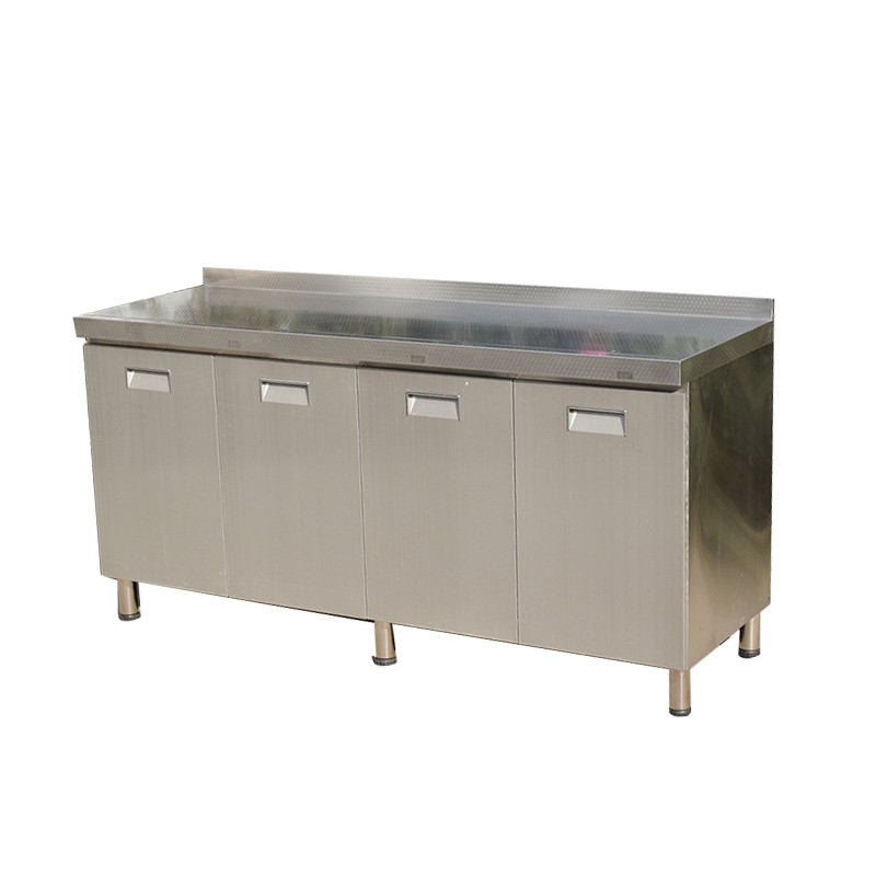 茂春 橱柜 1000*600*800mm 米高清大图