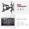 乐歌(Loctek) 电视机支架 L6(单位:个)