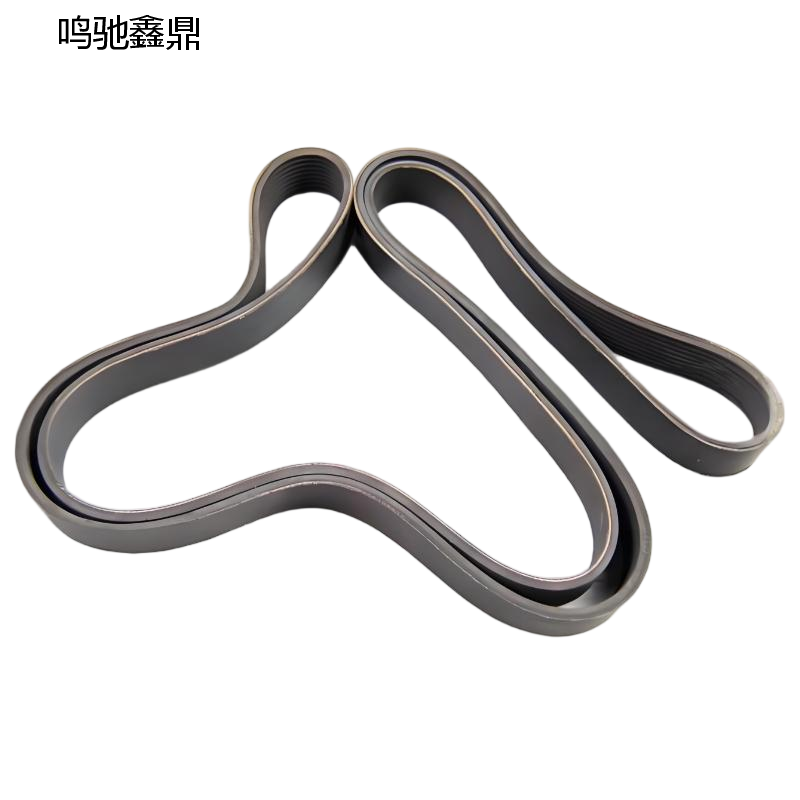 鸣驰鑫鼎 皮带 10PK2250 个高清大图