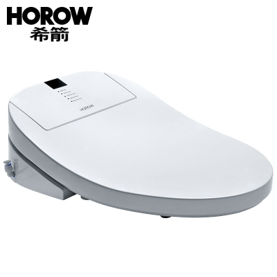 希箭HOROW智能马桶盖储热式坐便器盖板U型洁身器钟情系列Z4