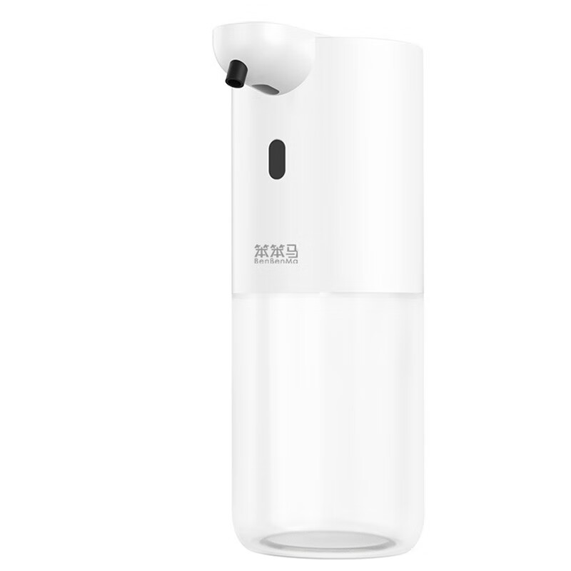 笨笨马(BenBenMa)BD20洗手机壁挂式自动 (影)