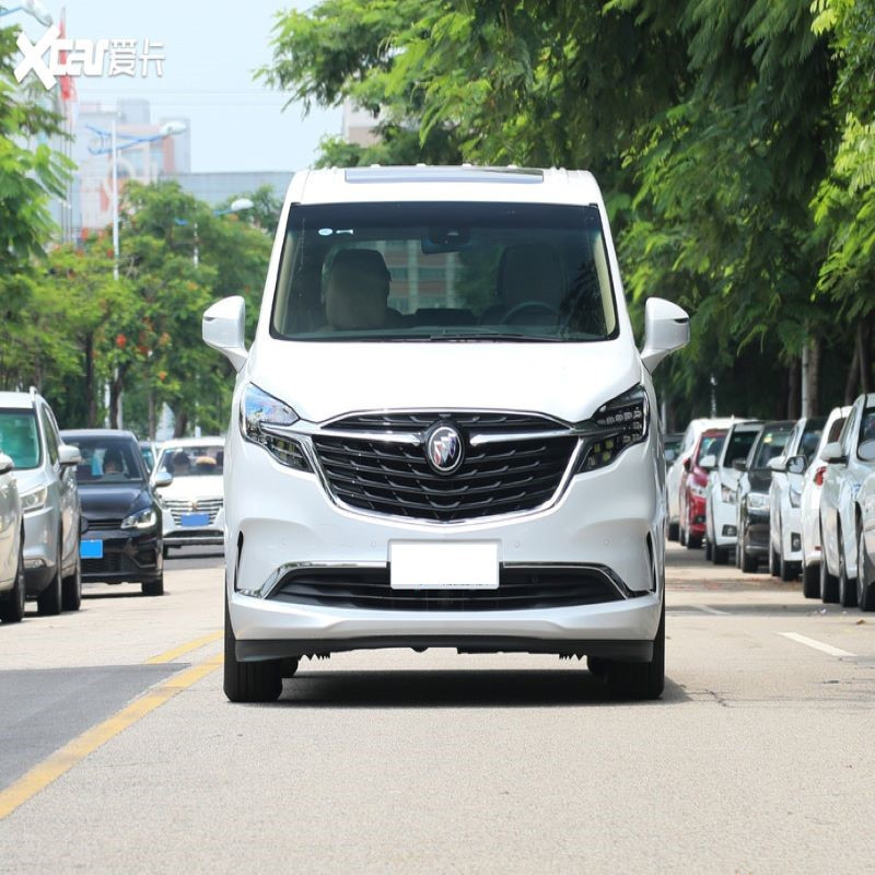 GL8 2020款 ES陆尊 653T 尊享型
