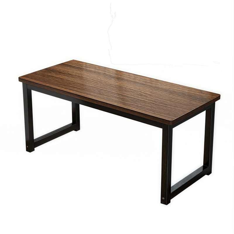 乐琪艺 办公桌160*70*75cm张高清大图