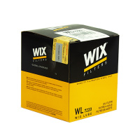 维克斯(WIX)机滤纸芯WL7220适配华晨宝马520i/530i
