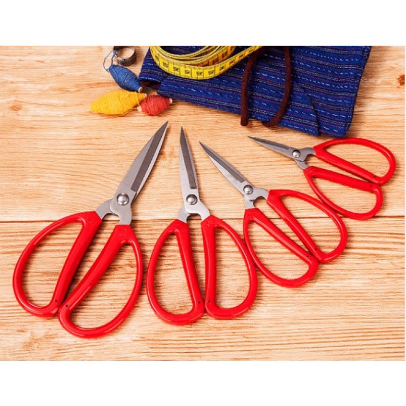 杜克恩 高硬度剪刀 DKE-JD0701图片