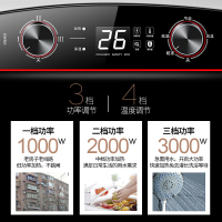 康佳(KONKA)KD702S 储水式电热水器50升L 免拆洗活水纤薄扁桶型节能双胆速热恒温家用大容量