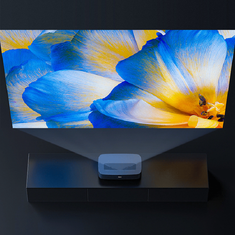 海信激光电视75l5g75英寸4k高清memc防抖高色域智能护眼教育平板