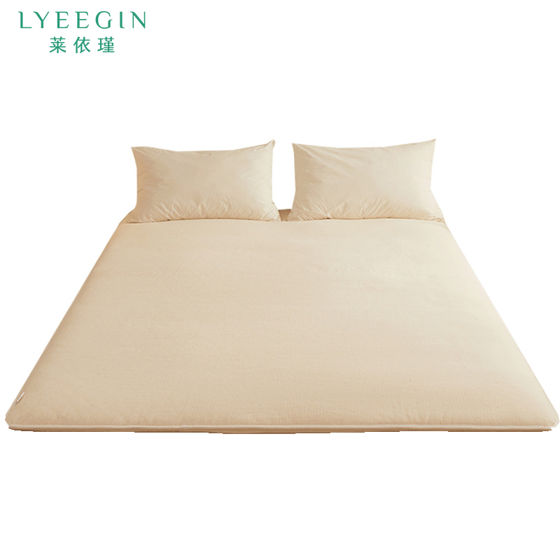 莱依瑾 褥子 4斤/张高清大图
