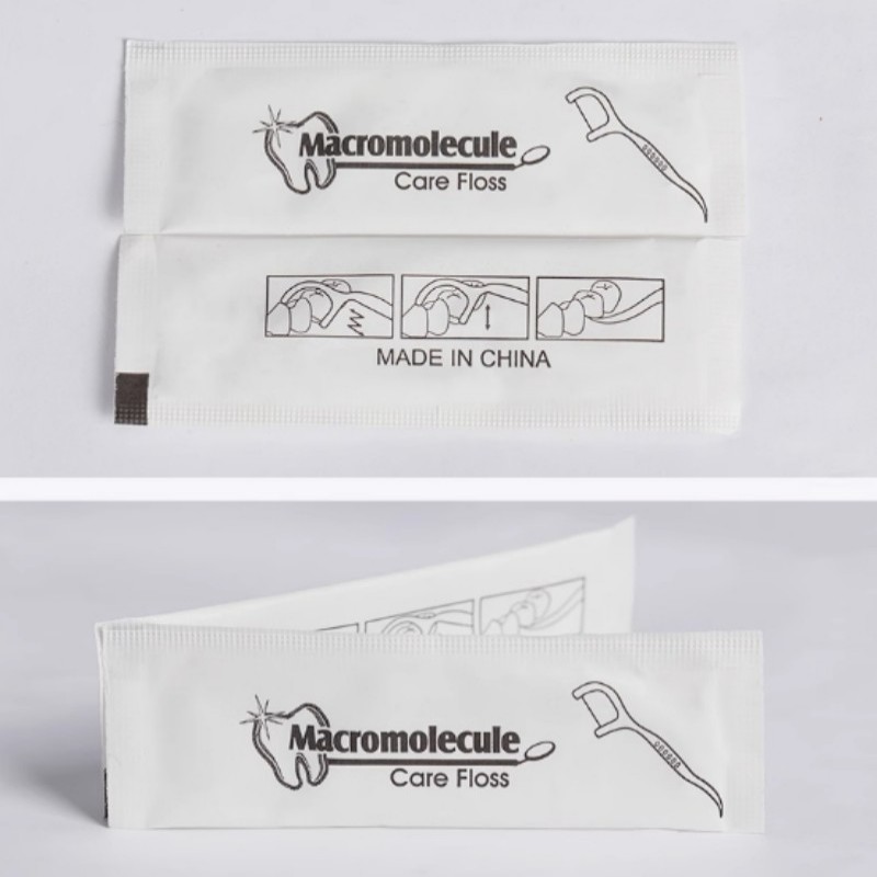 牙线棒500支单个包装(单位:包)高清大图