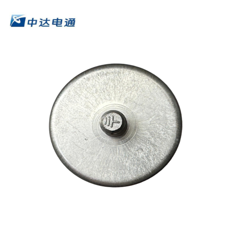 中达电通蓄电池电容CAP400V50μF(个)高清大图