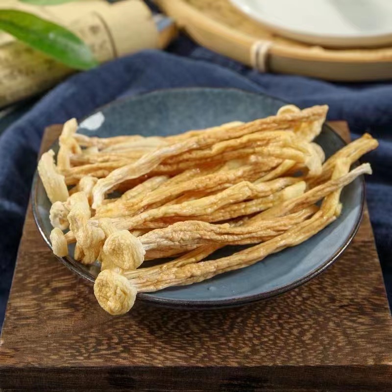 秦川印象海鲜菇50g/袋高清大图