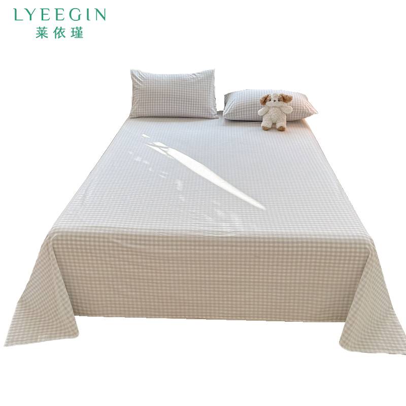 莱依瑾 床单 160*230cm/张高清大图