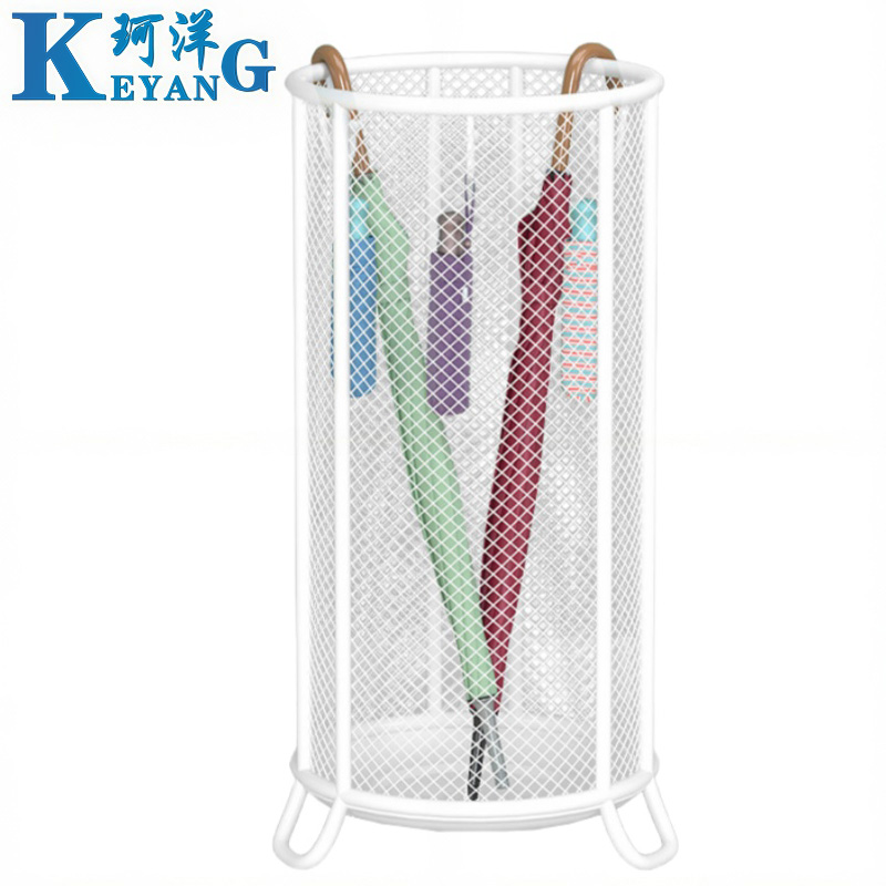 珂洋 雨伞架 大号(白色) 个