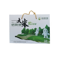[江苏乡村振兴][财政集采][沭阳]虞美人 虾园鸿大米 5kg