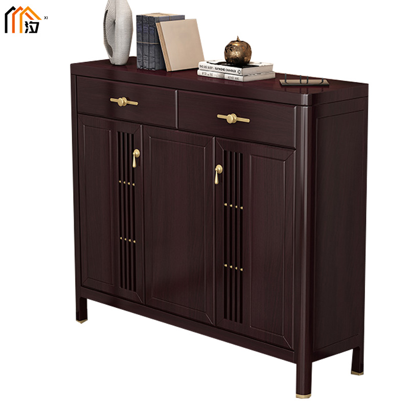 汐 鞋柜 1.2m 个高清大图