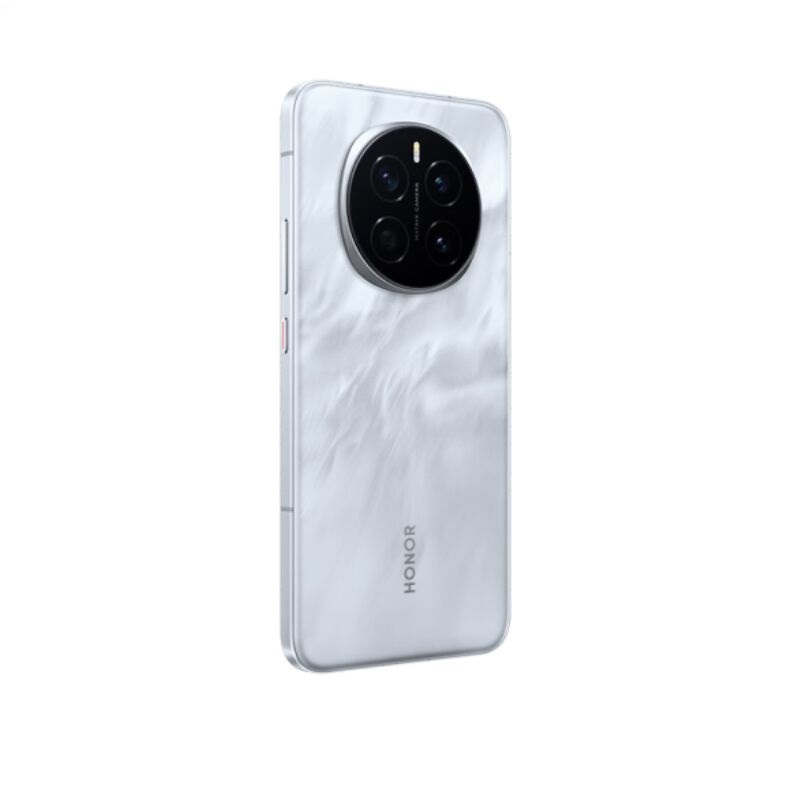 荣耀Magic7 月影灰 16GB+512GB 骁龙8至尊版5G芯 100W快充 5650毫安海湖电池 防尘防水5G手机