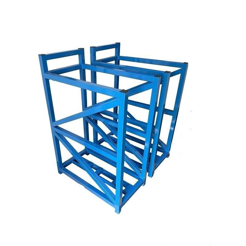 晖旭源 工具存放架 捣固机架 800*450*1200mm 组高清大图