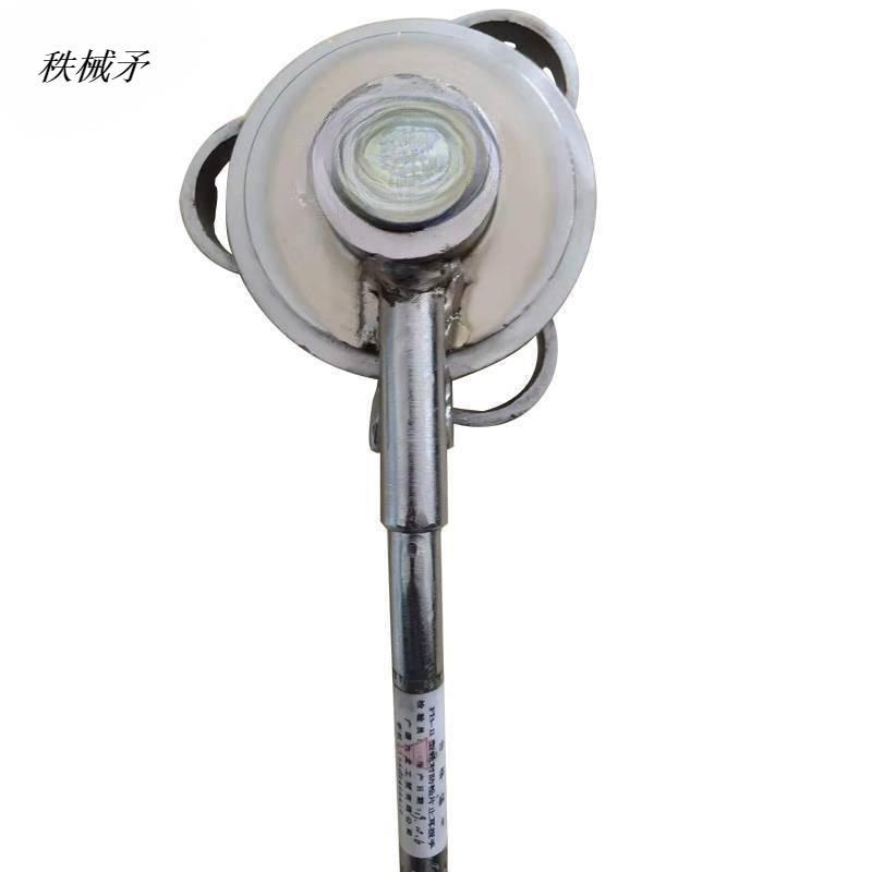 秩械矛止耳扳手防松片 工具 止耳扳手轮对防松片止耳扳手FB-II型-70 1把