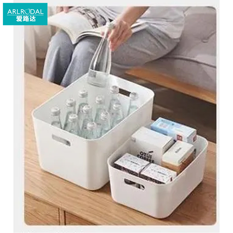 爱路达收纳箱P12/个高清大图