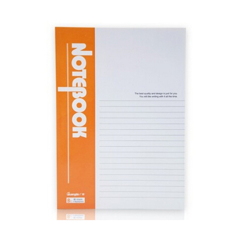 广博(GuangBo) 办公软抄本B580页 GBR0796