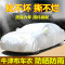 适用于2017款大众新帕萨特车衣汽车罩车套专用盖车布防晒防雨牛津布外套外罩牛津布帕萨特
