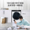[99大促]海尔EHG100FMATE7WU1晶彩烘干机家用烘衣服10kg速热泵全自动滚筒