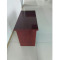 束造(SHUZAO) 电视柜、脸盆架 100cm*50cm*70cm 材质:木工板 DT7745