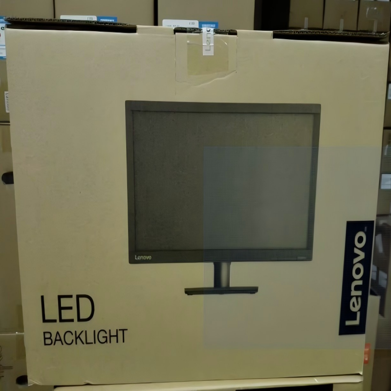 联想(lenovo) 显示器 B2731E 1台高清大图