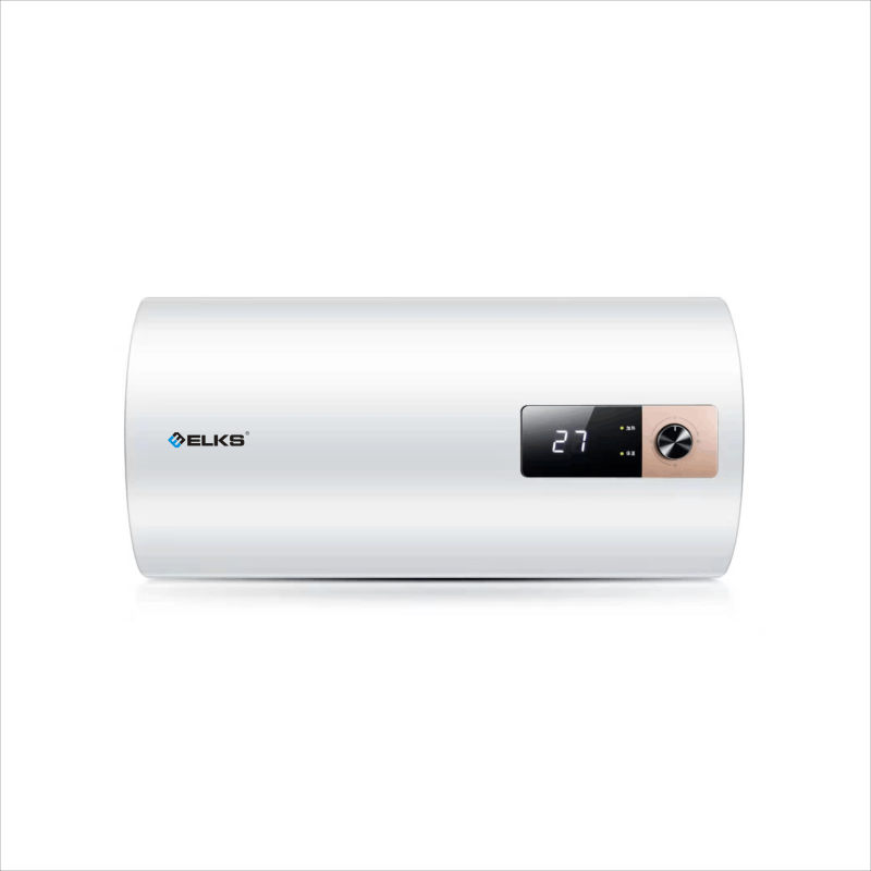 ELKS电热水器DSZF-60-B32 60升储水式家用电热水器 内置防电墙 2000W大功率