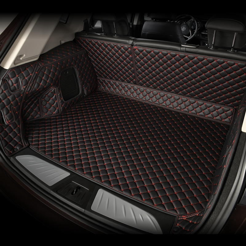 宝马x3/x5/x6/x1汽车后备箱垫5系530li/525li/7系730li/x4/x2/3系320全包围尾箱垫传枫