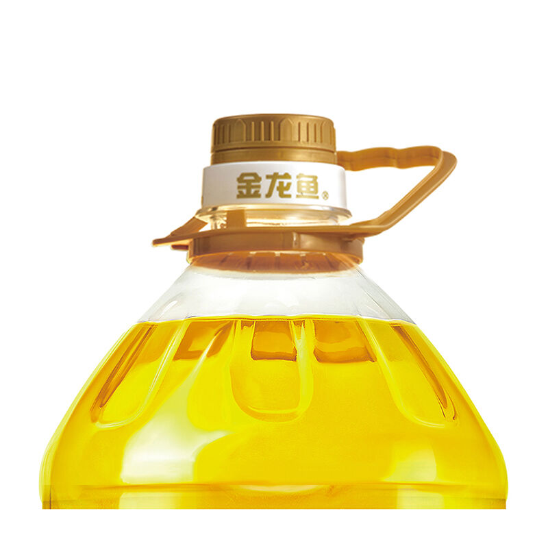 苏宁宜品酥田玉米油5L高清大图