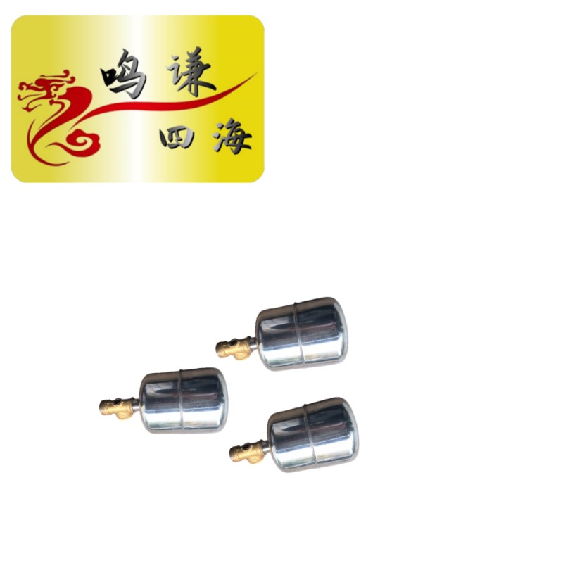 304不锈钢装置 DN25/1.5 个高清大图