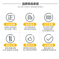 华凌BCD-508WKPH 508升 双变频纤薄大容量 风冷无霜 铂金净味 节能低音 家用对开门冰箱