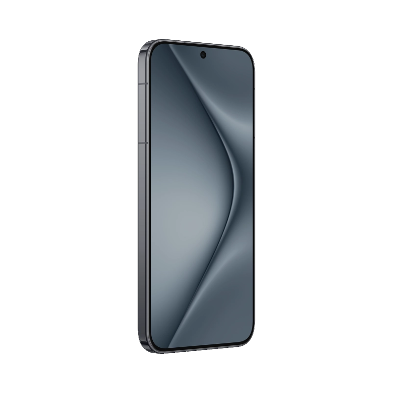 HUAWEI Pura70北斗卫星消息版12+512羽砂黑