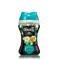 珠衣物柔顺剂草木清香100克\/瓶装 衣服香水洗