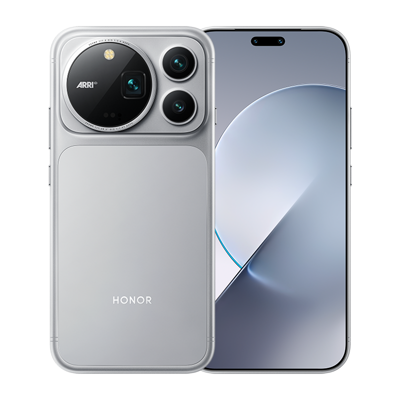 荣耀Magic9 Pro Max 16GB+512GB 影黑 WKL-AN20 全网通手机高清大图