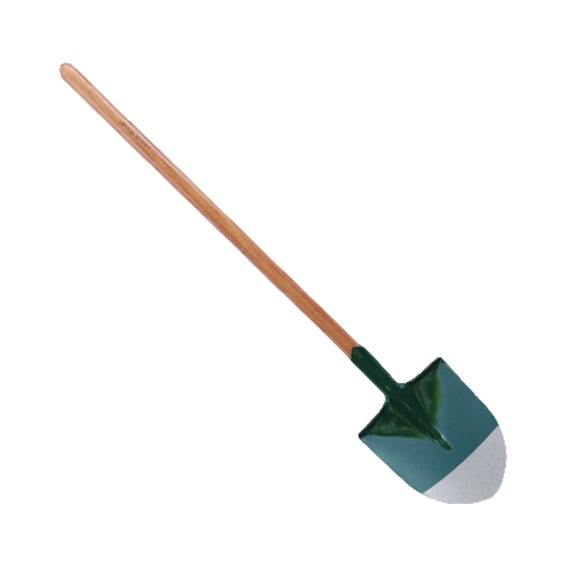 围达 锰钢铁锹 WD3636 把高清大图