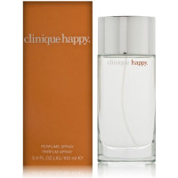 美国进口 倩碧(Clinique)快乐愉悦 女士香水 100ml
