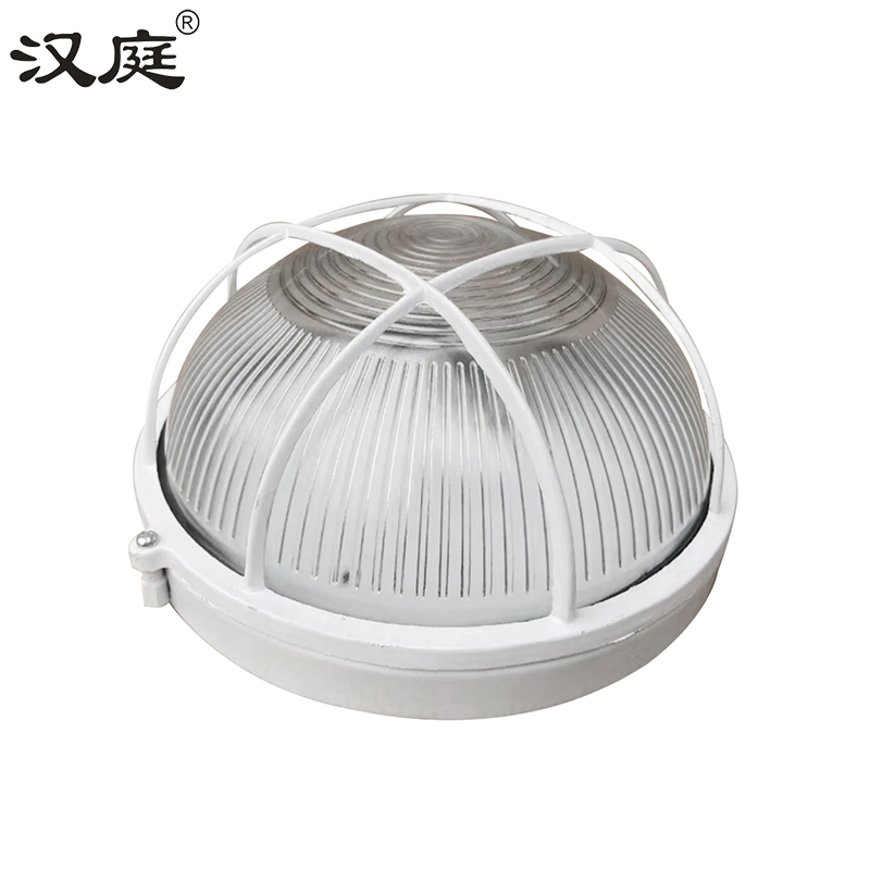 汉庭 LED圆形防潮灯