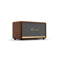 马歇尔(Marshall) STANMORE II BLUETOOTH 无线蓝牙音箱家用重低音音响 棕色
