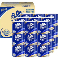 维达v4073 卷纸